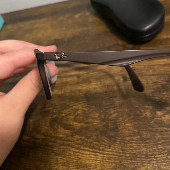 Authentic Ray Bans - Picture 2 of 4